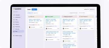 Enterprise SaaS & MVP Delivery