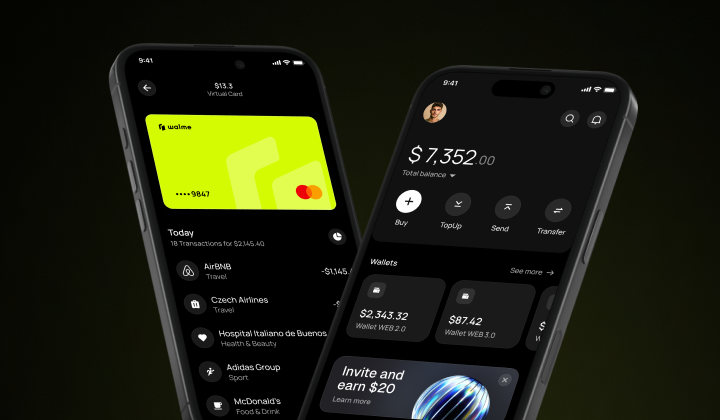 Custom Software Development